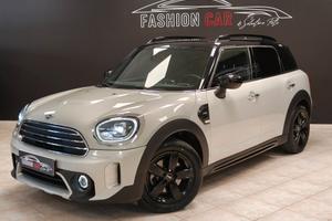 Mini Cooper D Countryman 2.0 Northwood Edition ALL