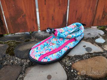 Scarpe scoglio Sterntaler bambina 25/26 e 27/28