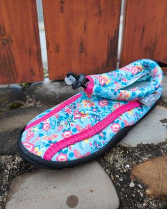 Scarpe scoglio Sterntaler bambina 25/26 e 27/28
