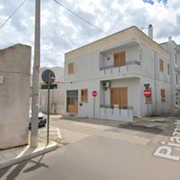 Casa indipendente - Zona Centralissima