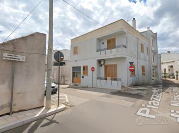 Casa indipendente - Zona Centralissima