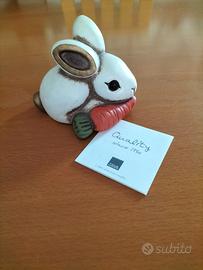 Coniglietto Thun con Carota