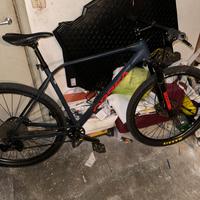 Mtb orbea