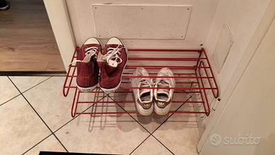 set da arredo da ingresso