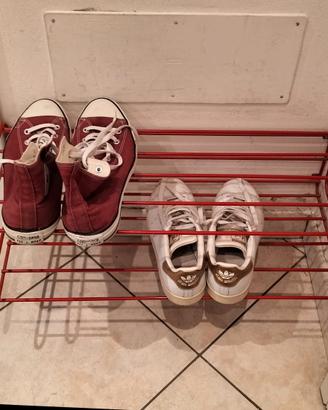 set da arredo da ingresso