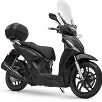 kymco 125 people S