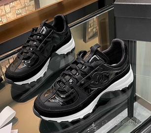 scarpe Chanel