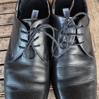 scarpe Steve Madden pelle eleganti ufficio 45