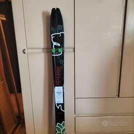 Sci da alpinismo