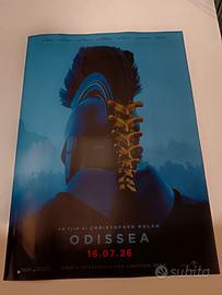 Poster Odissea