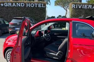 Fiat 500 elettrica 42kw