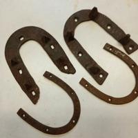 Ramponi fissi e salvatacchi prima GM 15 18