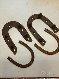 Ramponi fissi e salvatacchi prima GM 15 18