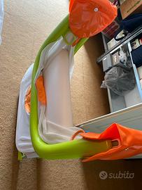Box giochi