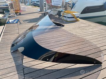 Nautica parabrezza mar.co 32