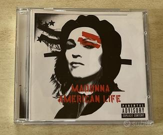 Madonna – American Life