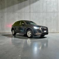 Audi Q2 35 2.0 tdi Business quattro s-tronic