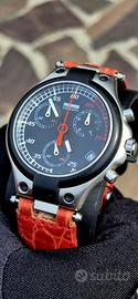 Momo Design Speed Acciaio