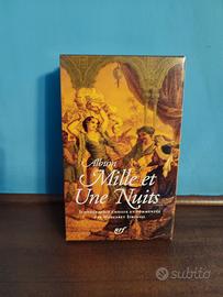 Album Mille et une nuits 