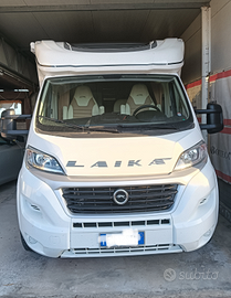 Laika Ecovip 109