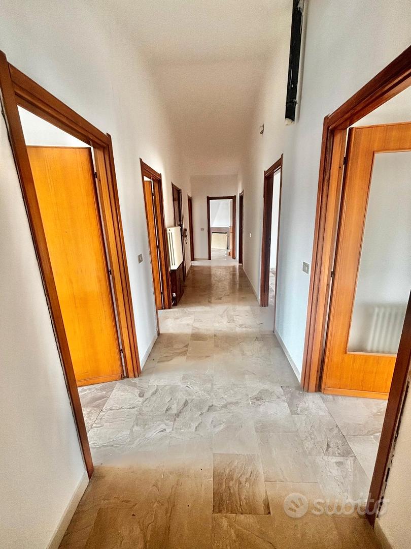 Appartamento – Macumere/Macomèr, Santa Maria, Nuoro - Vista 5