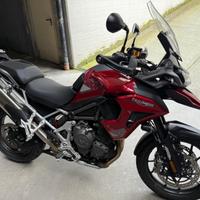 Triumph Tiger 1200 GT PRO