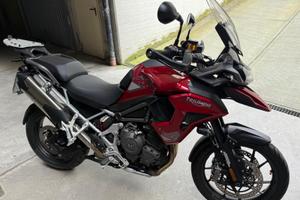 Triumph Tiger 1200 GT PRO