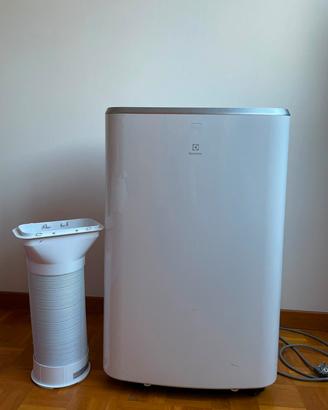 Condizionatore portatile Electrolux Comfort 600