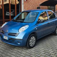 Nissan Micra 1.2 16V 65CV 5 porte Junior