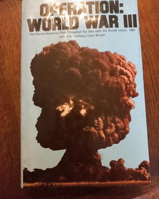 operation world war III