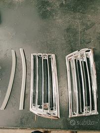 Griglie per Porsche 912