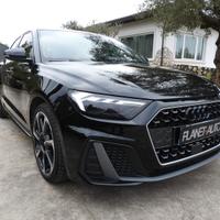 Audi A1 SPB S-LINE edition