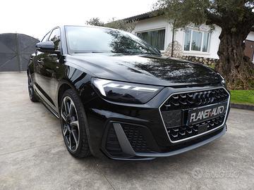 Audi A1 SPB S-LINE edition