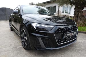 Audi A1 SPB S-LINE edition