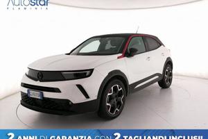 Opel Mokka 1.2 t GS Line s&s 130cv