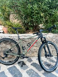 Orbea Alma m25