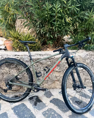 Orbea Alma m25