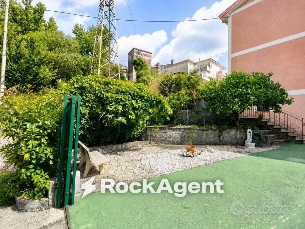 Casa – CS, Cosenza - Altro