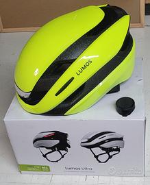 Casco Lumos Ultra smart
