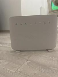 Zte He Gateway h6645p