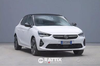 Opel Corsa-e motore elettrico 57W Elegance