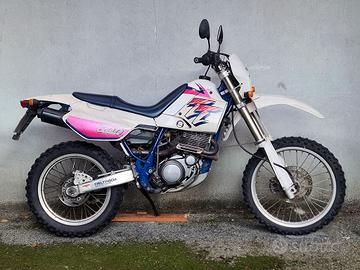 Yamaha 600 TT S