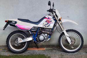 Yamaha 600 TT S