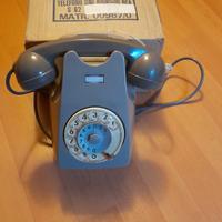 Telefono Sip Anni 60