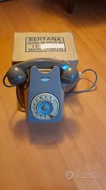 Telefono Sip Anni 60
