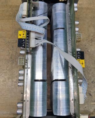 ANTMINER S1 - DUAL BLADES - 180/200 GH/s - SHA256