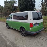 Volkswagen Transporter t6