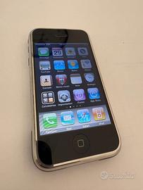 Iphone 2G 8 Giga
