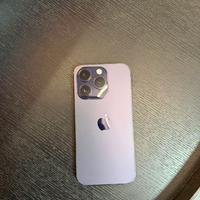 APPLE IPHONE 14 PRO 128GB SOLO E-SIM