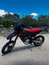 Fantic Motor Motard Casa 125 4t